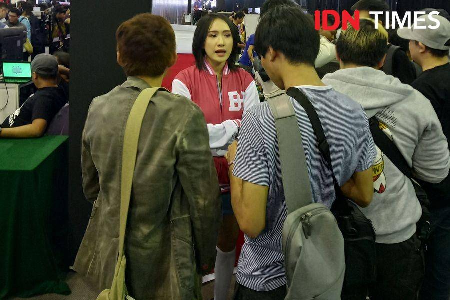 IDN Times/Febriyanti Revitasari