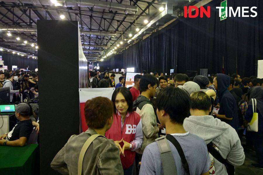IDN Times/Febriyanti Revitasari