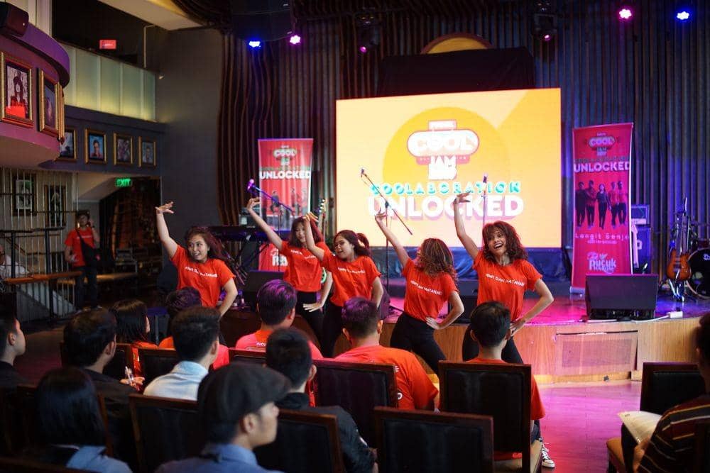 IDN Times/Teh Pucuk Harum