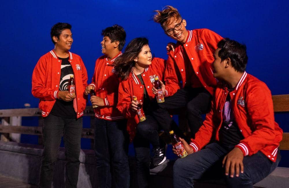 IDN Times/Teh Pucuk Harum