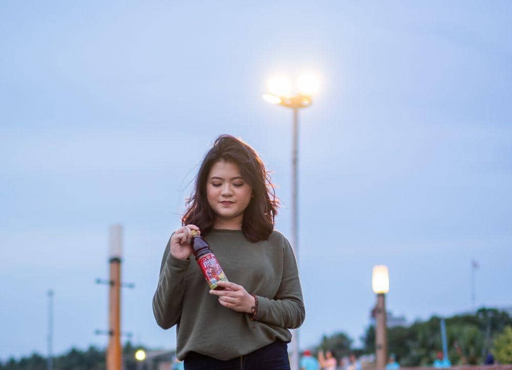 IDN Times/Teh Pucuk Harum