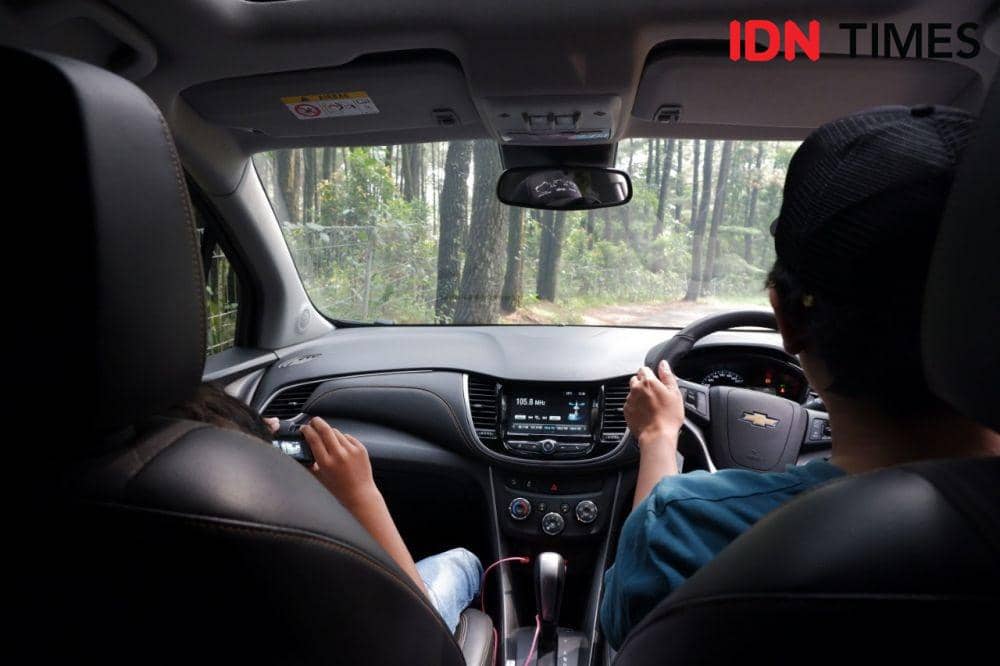 Dok. IDN Times/Agung Fatma