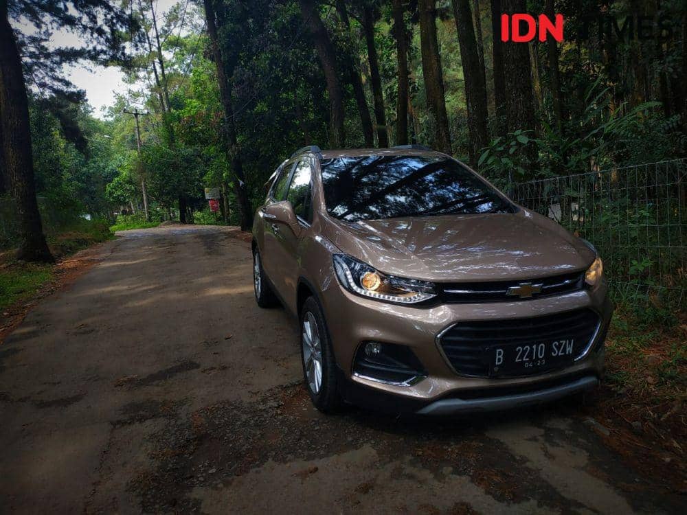 Dok. IDN Times/Agung Fatma