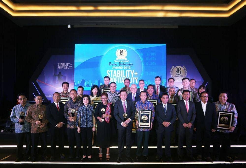 IDN TImes/Dok Bisnis Indonesia/Nurul HIdayat