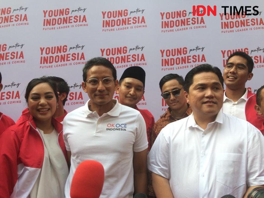 IDN Times/Irfan Fathurohman