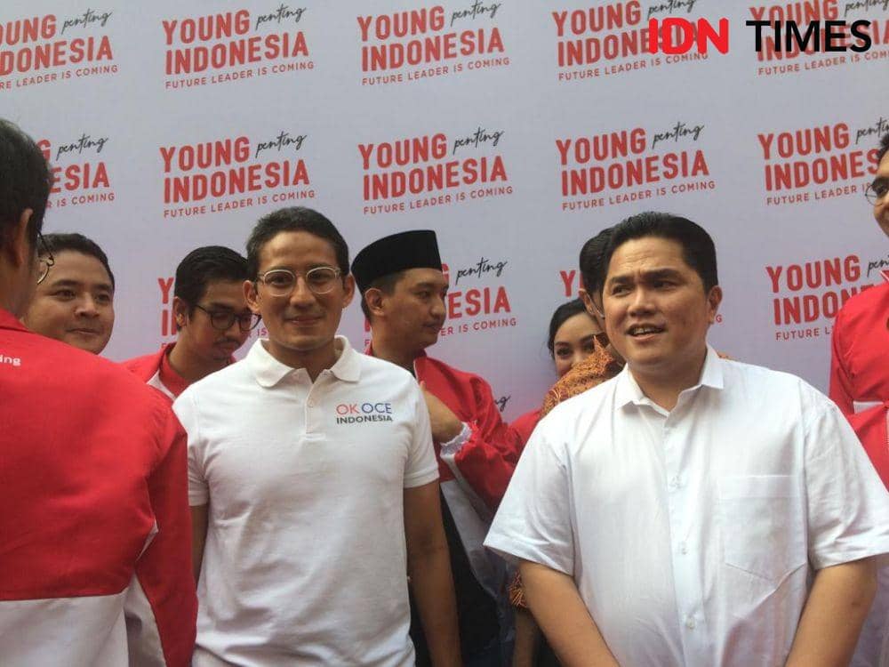 IDN Times/Irfan Fathurohman