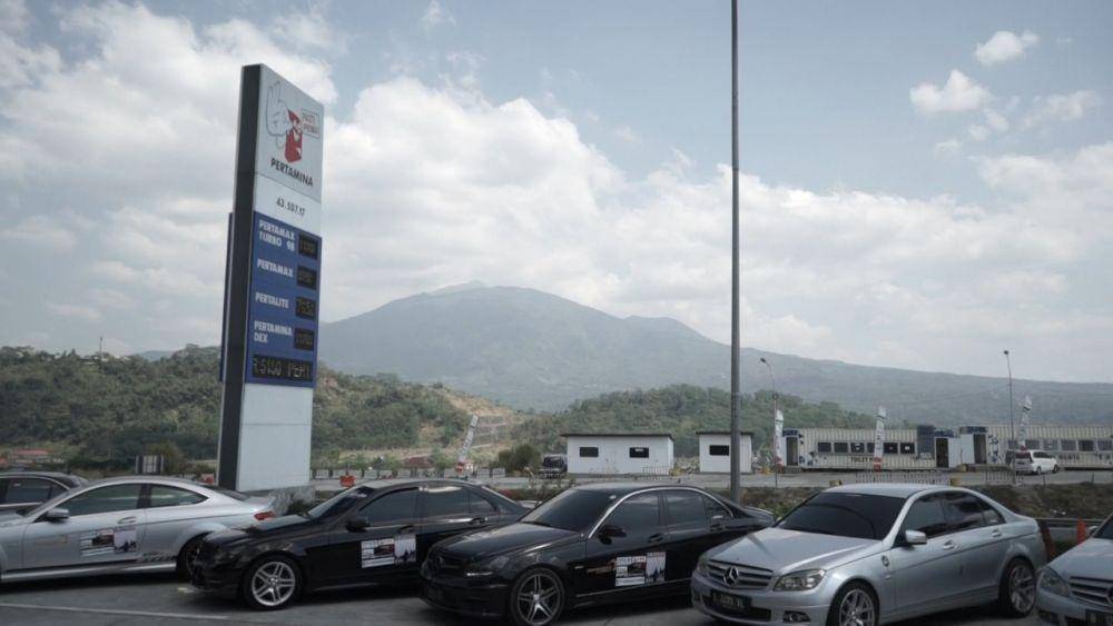 Dok. PT Pertamina (Persero)