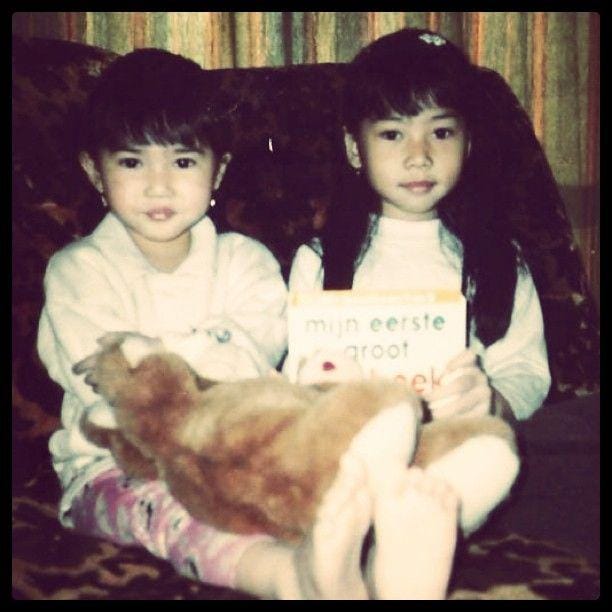 instagram/isyanasarasvati