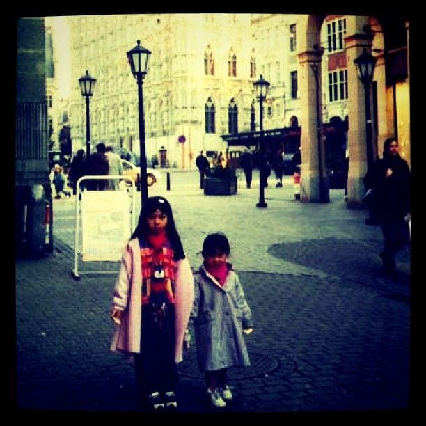 instagram/isyanasarasvati