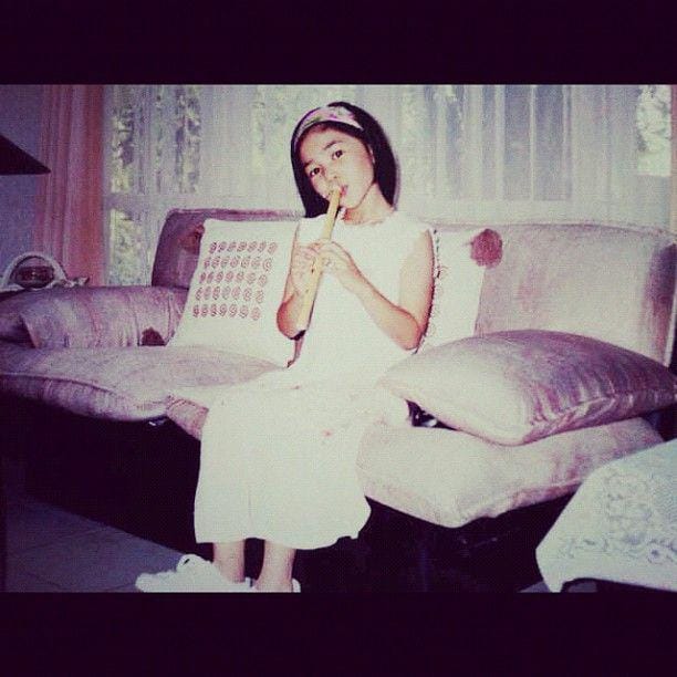 instagram/isyanasarasvati