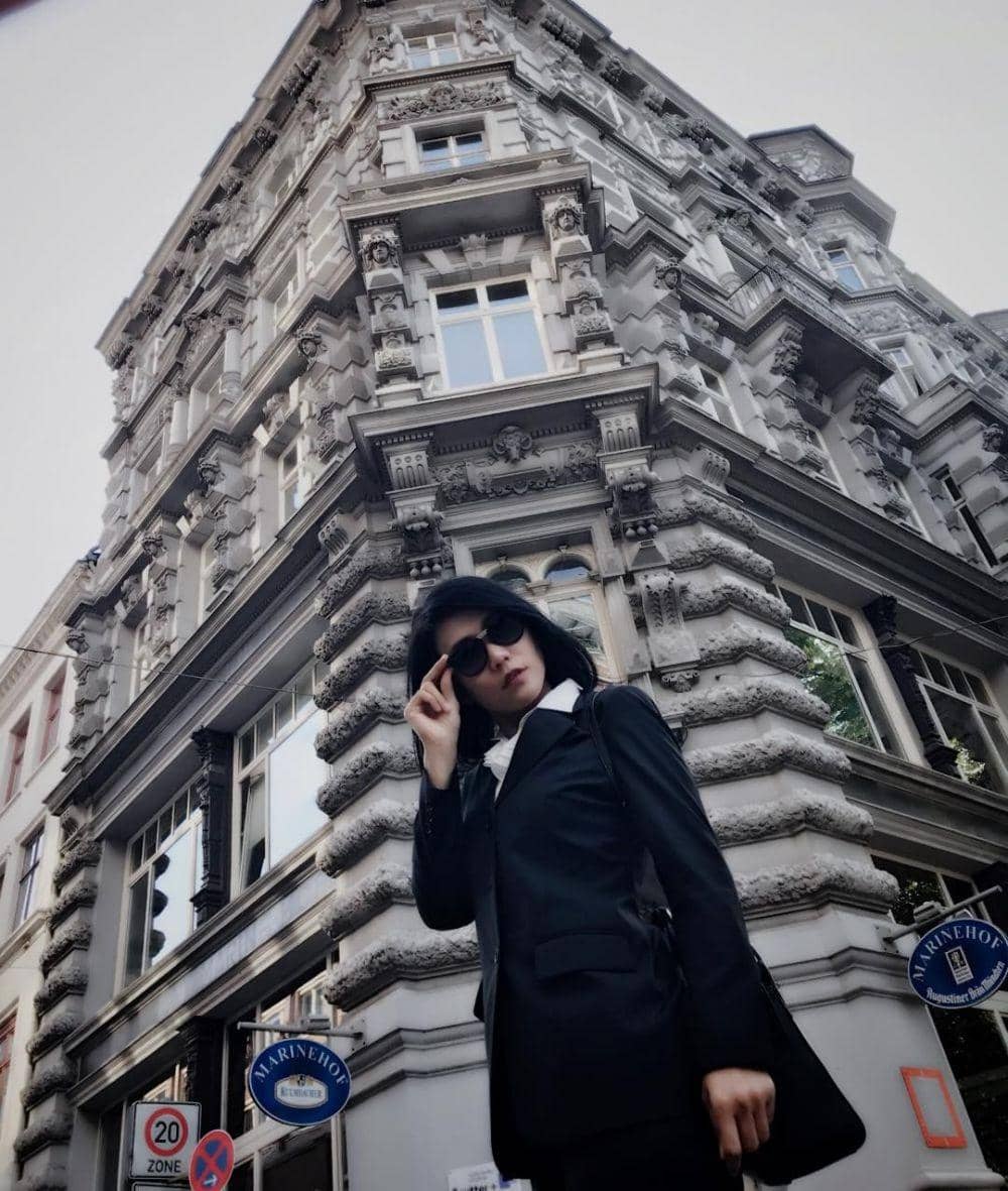 Instagram.com/sandhycaputrie