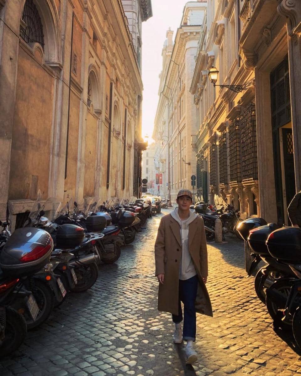 Instagram.com/kimjuncotton