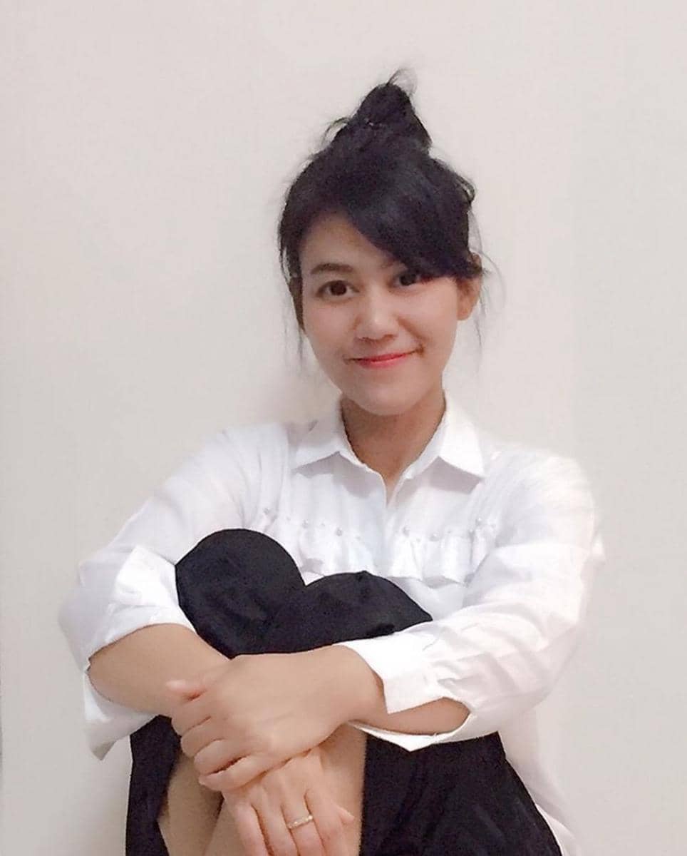 Instagram.com/sandhycaputrie