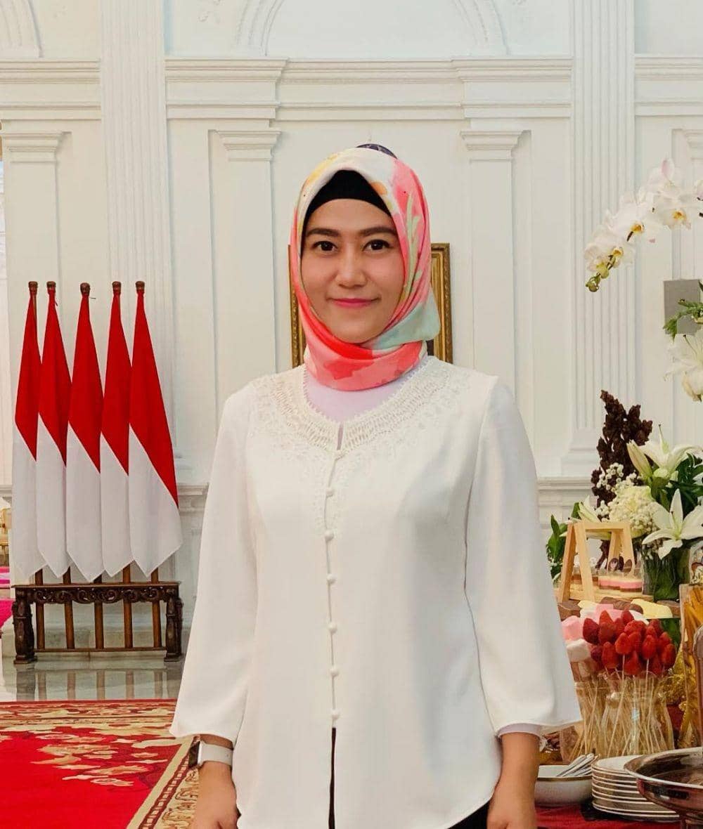 Instagram.com/sandhycaputrie