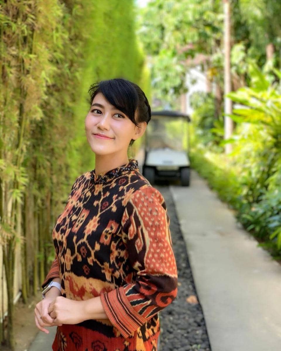 Instagram.com/sandhycaputrie