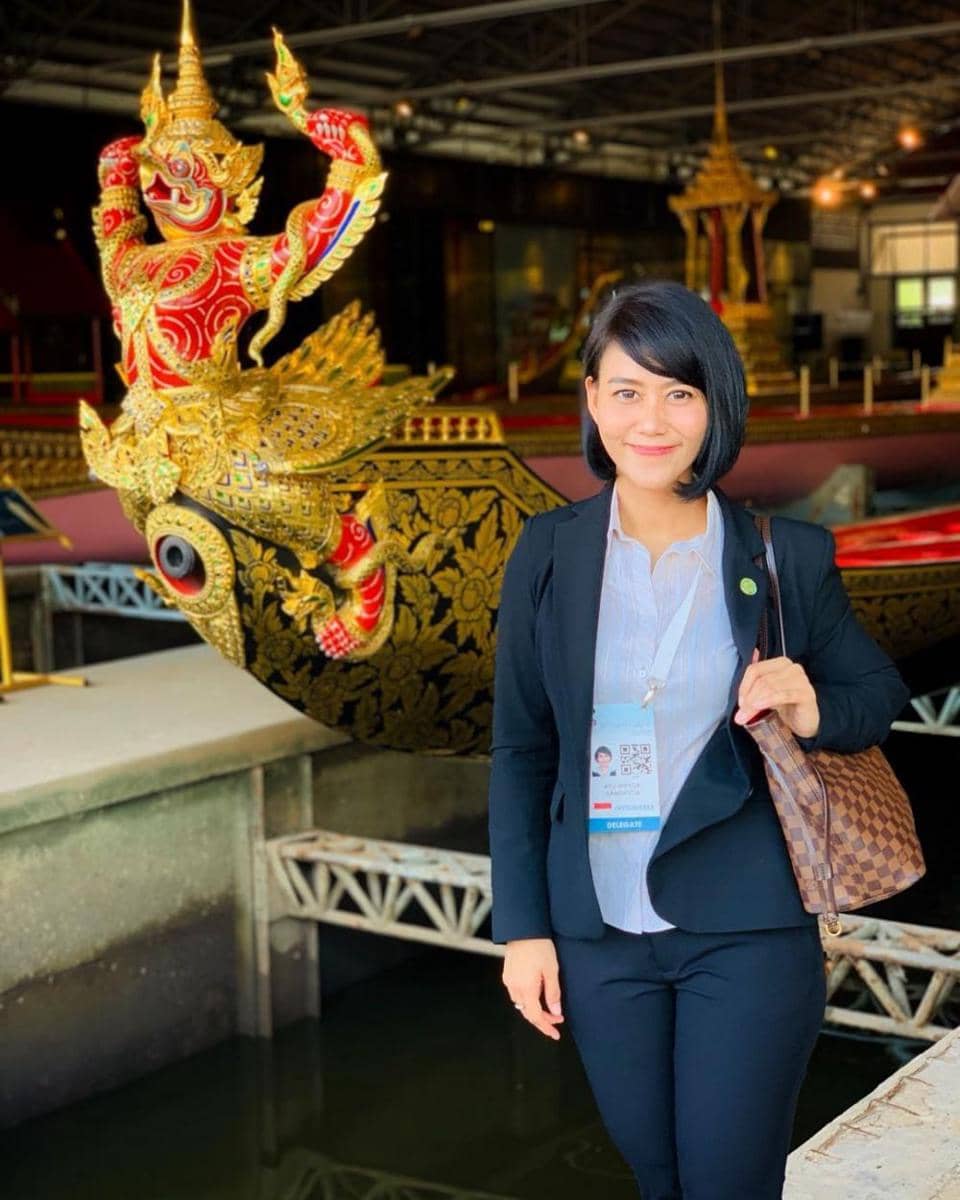 Instagram.com/sandhycaputrie