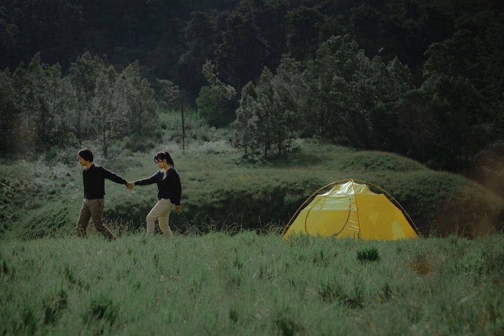 Instagram/fiersabesari