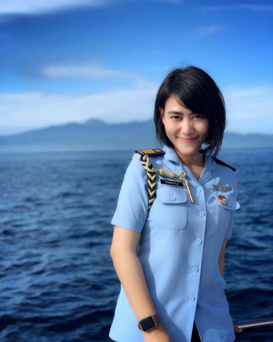 Instagram.com/sandhycaputrie