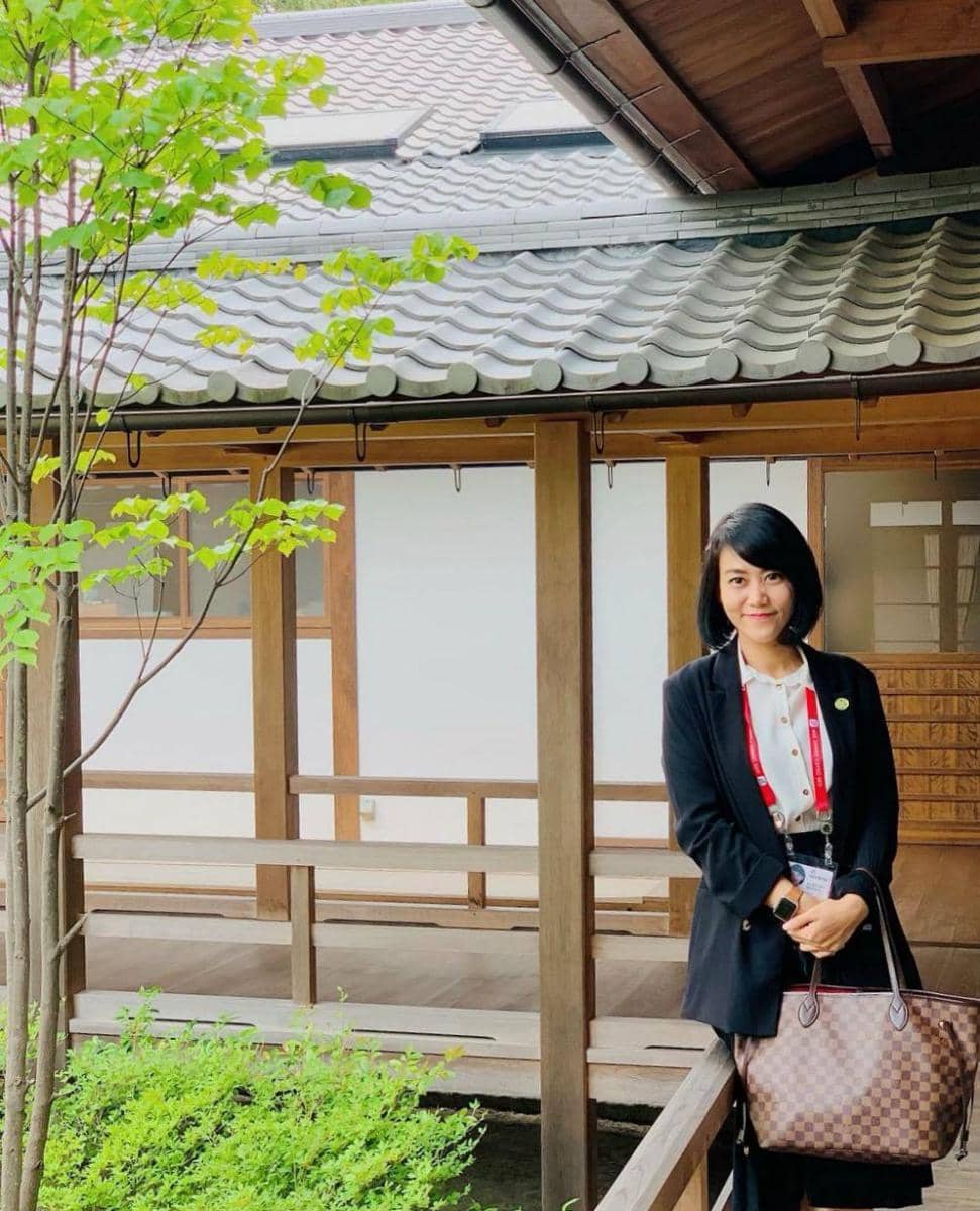 Instagram.com/sandhycaputrie