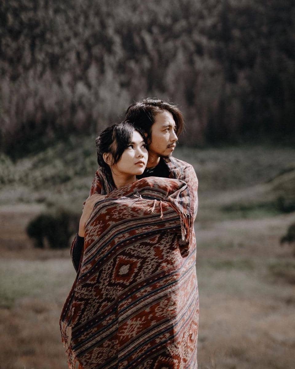 Instagram/fiersabesari