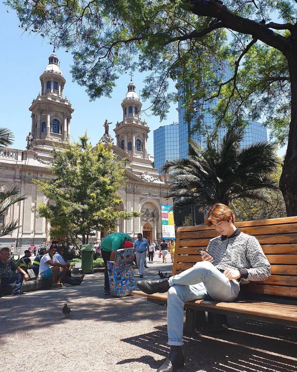 Instagram.com/kimjuncotton