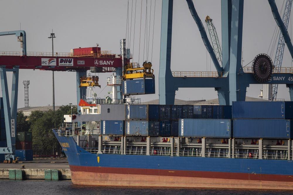 ANTARA FOTO/Dhemas Reviyanto