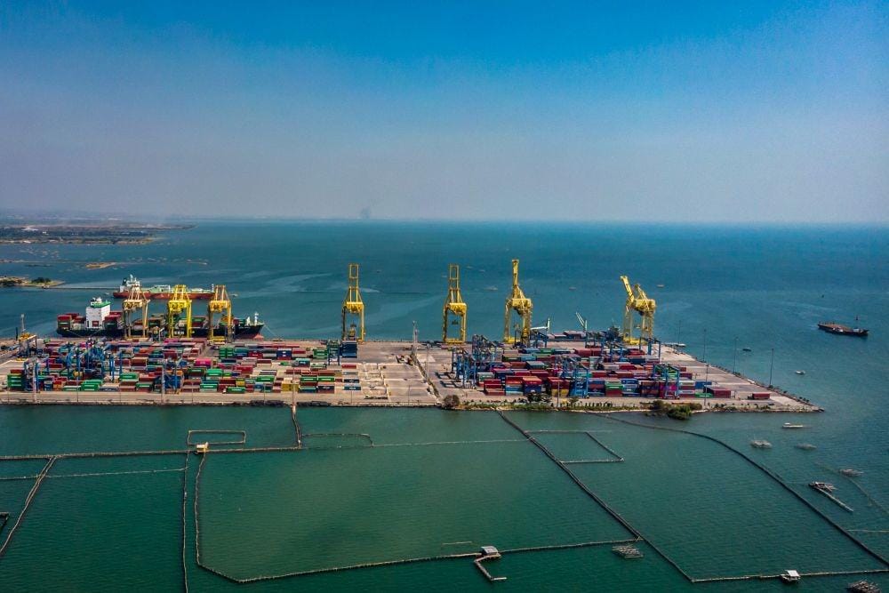 ANTARA FOTO/Aji Styawan