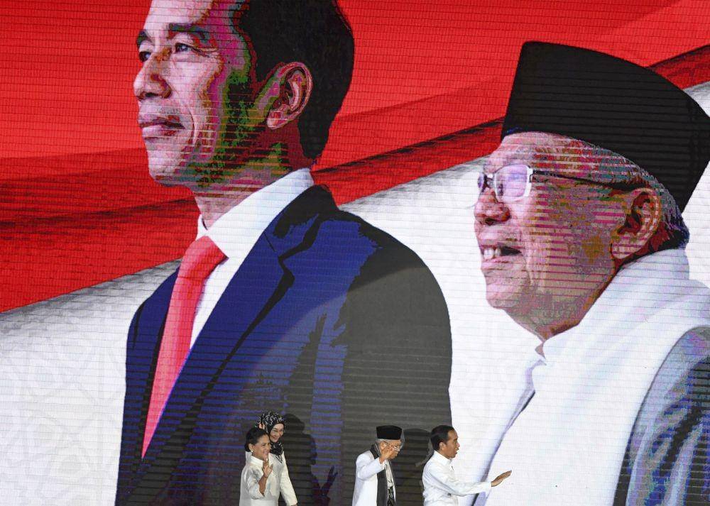 ANTARA FOTO/Hafidz Mubarak A