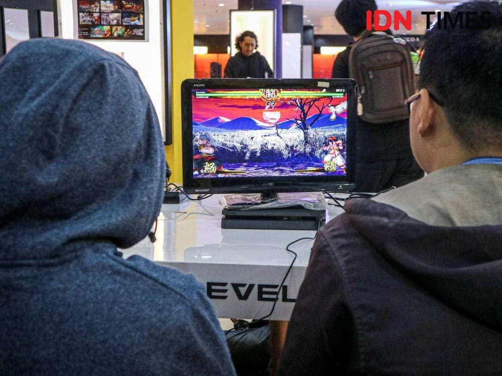 IDN Times/Abraham Herdyanto