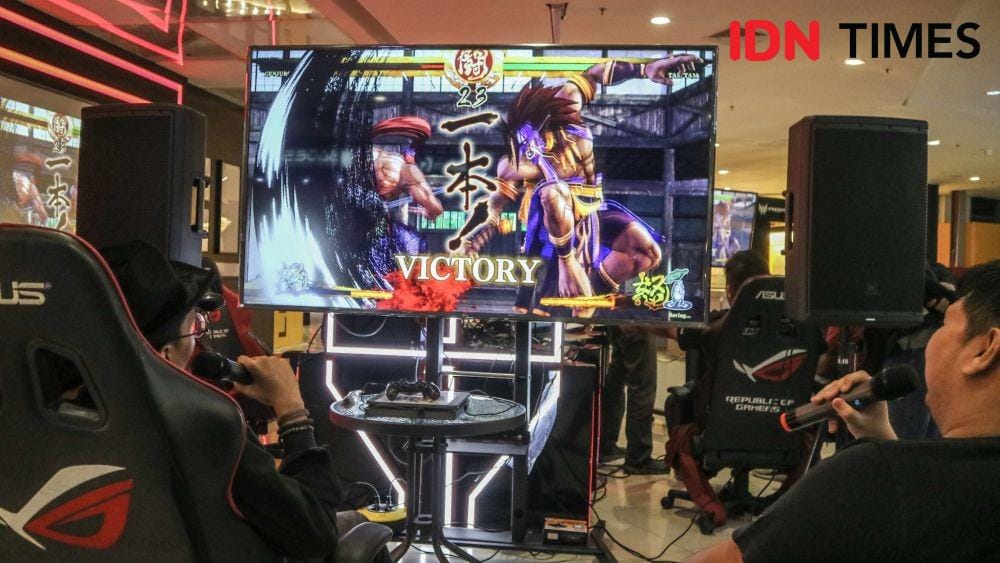 IDN Times/Abraham Herdyanto