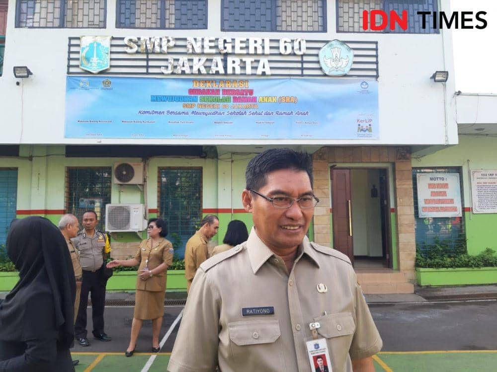 IDN Times/Gregorius Aryodamar P