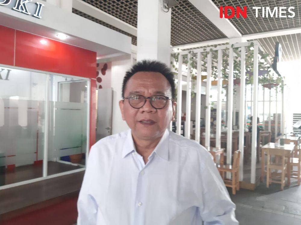 IDN Times/Gregorius Aryodamar P