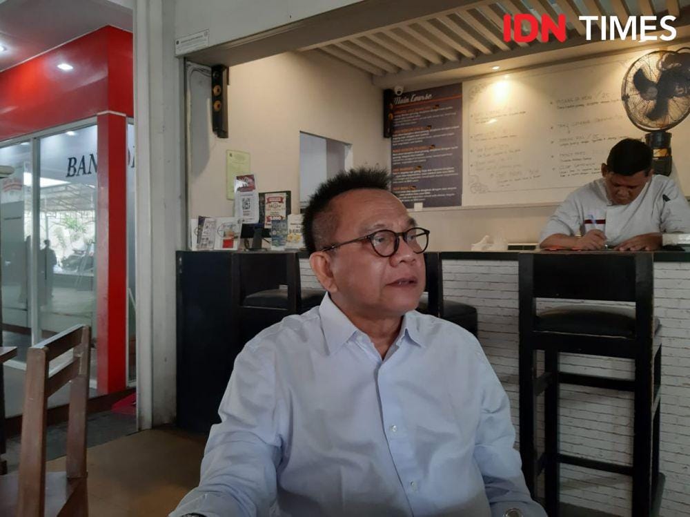 IDN Times/Gregorius Aryodamar P