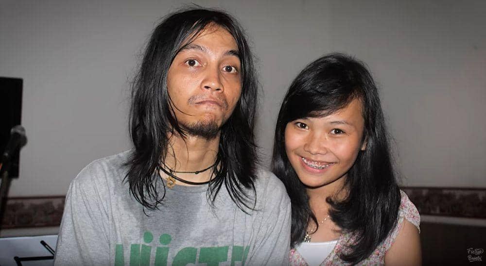 YouTube/FiersaBesari