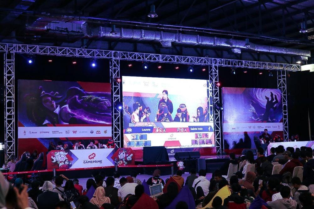 Dokumentasi IDN Media