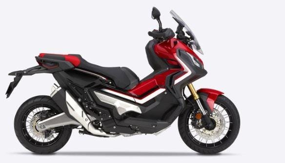 Honda  Honda X-ADV 750/honda.co.uk