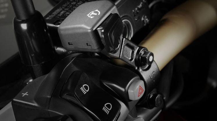 Honda  Honda X-ADV 750/honda.co.uk