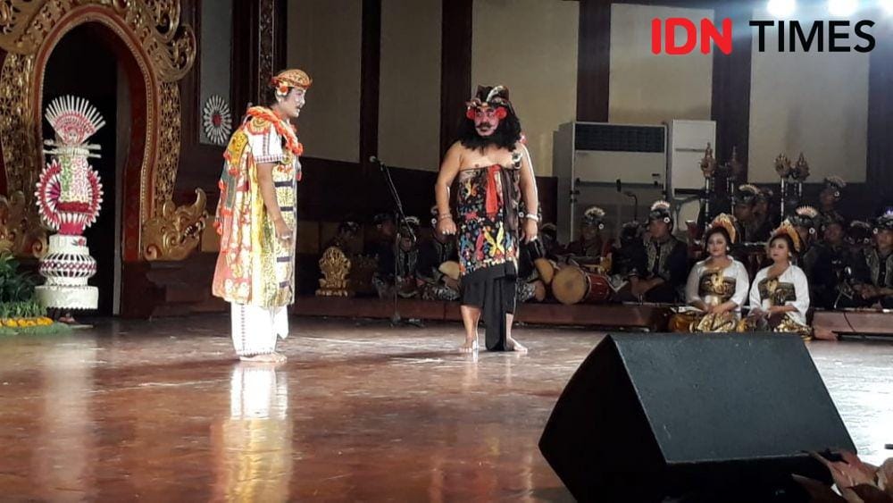 IDN Times/Irma Yudistirani