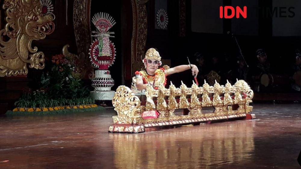 IDN Times/Irma Yudistirani