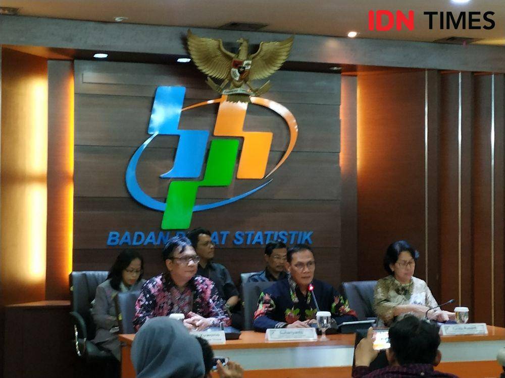 IDN Times/Hana Adi Perdana
