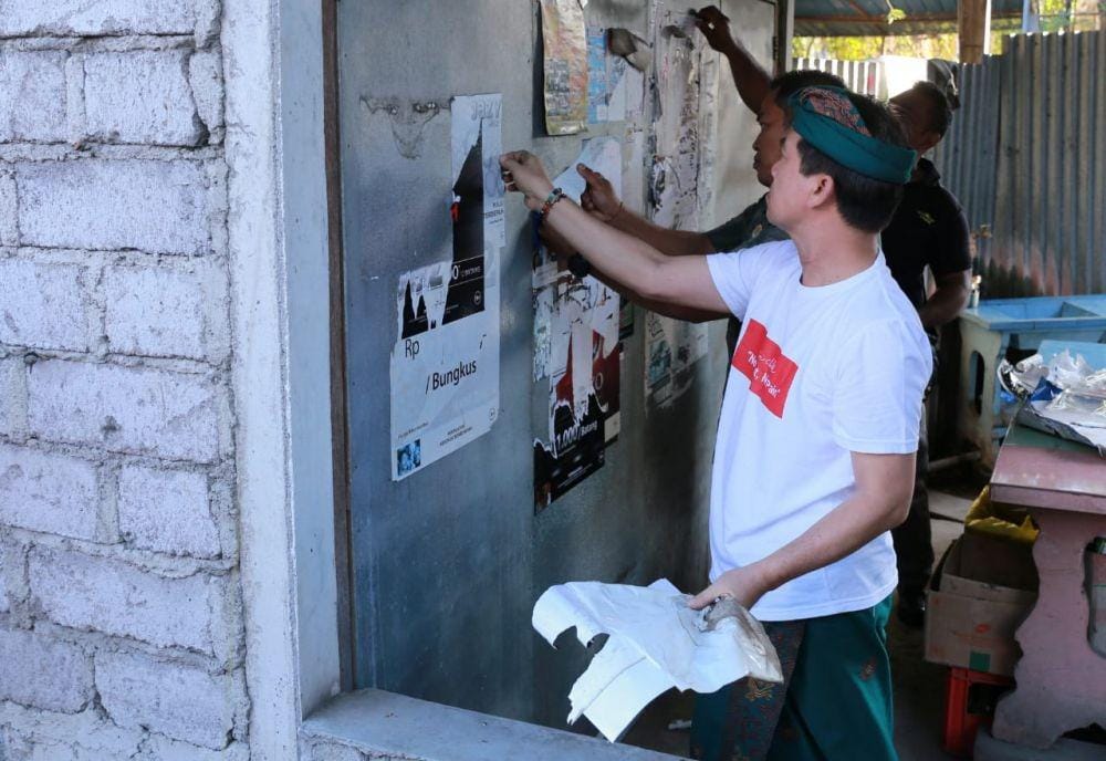 Bupati Klungkung, I Nyoman Suwirta. (Dok.IDN Times/Istimewa)