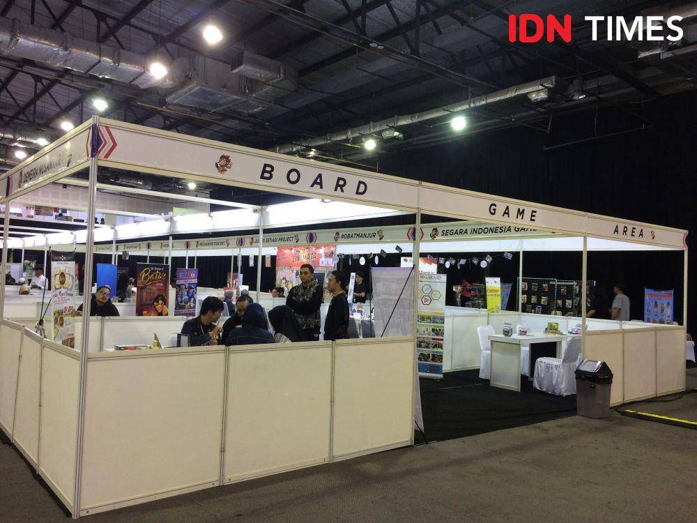 IDN Times/M. Tarmizi Murdianto
