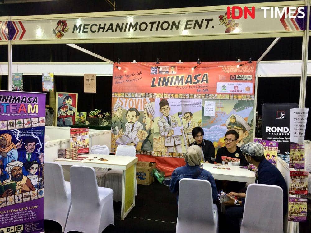 IDN Times/M. Tarmizi Murdianto