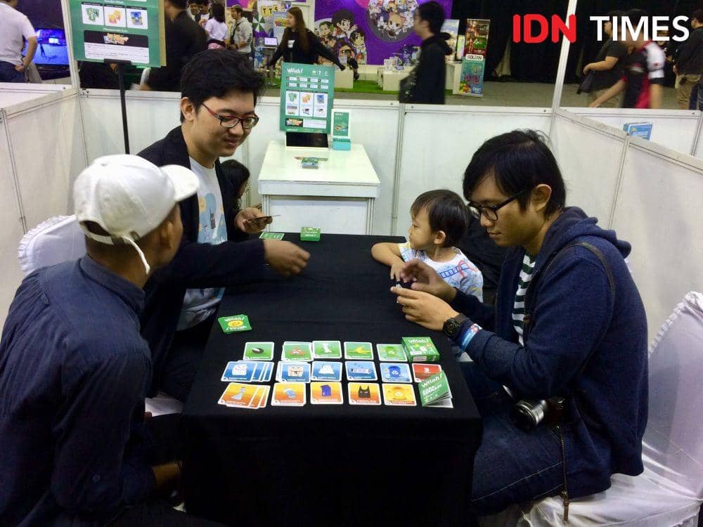 IDN Times/M. Tarmizi Murdianto