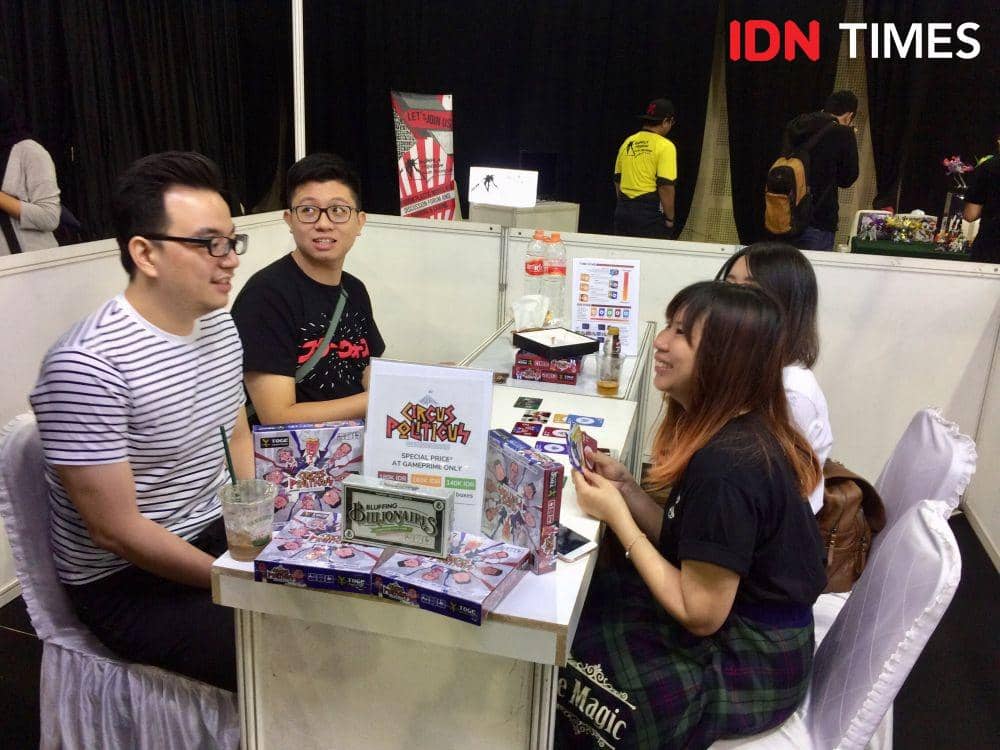 IDN Times/M. Tarmizi Murdianto