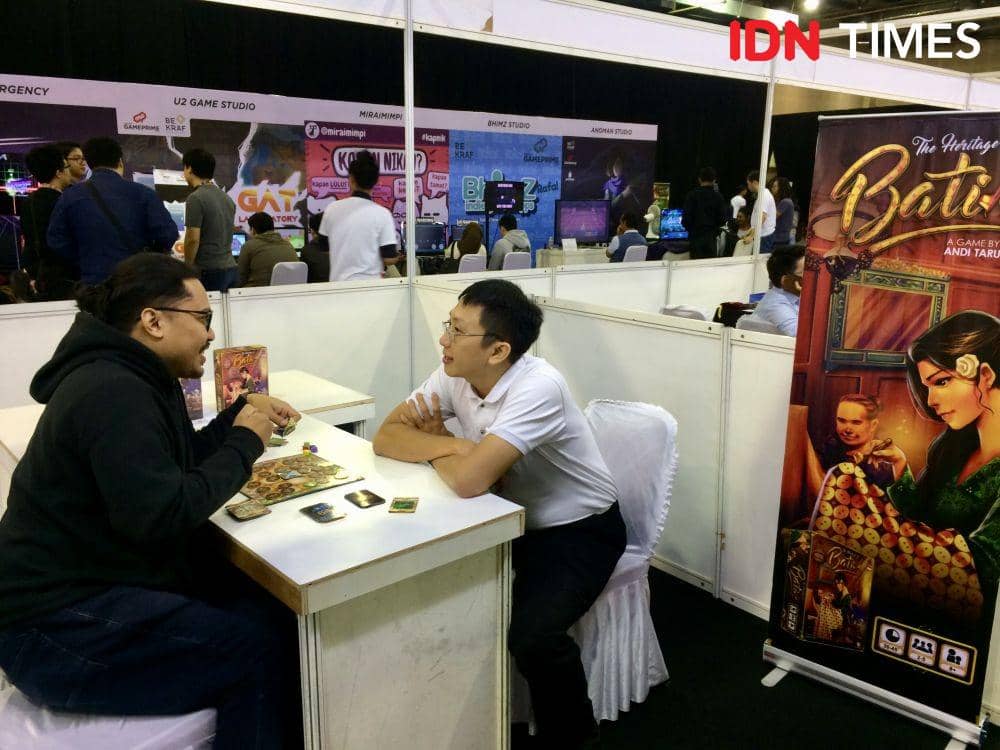 IDN Times/M. Tarmizi Murdianto