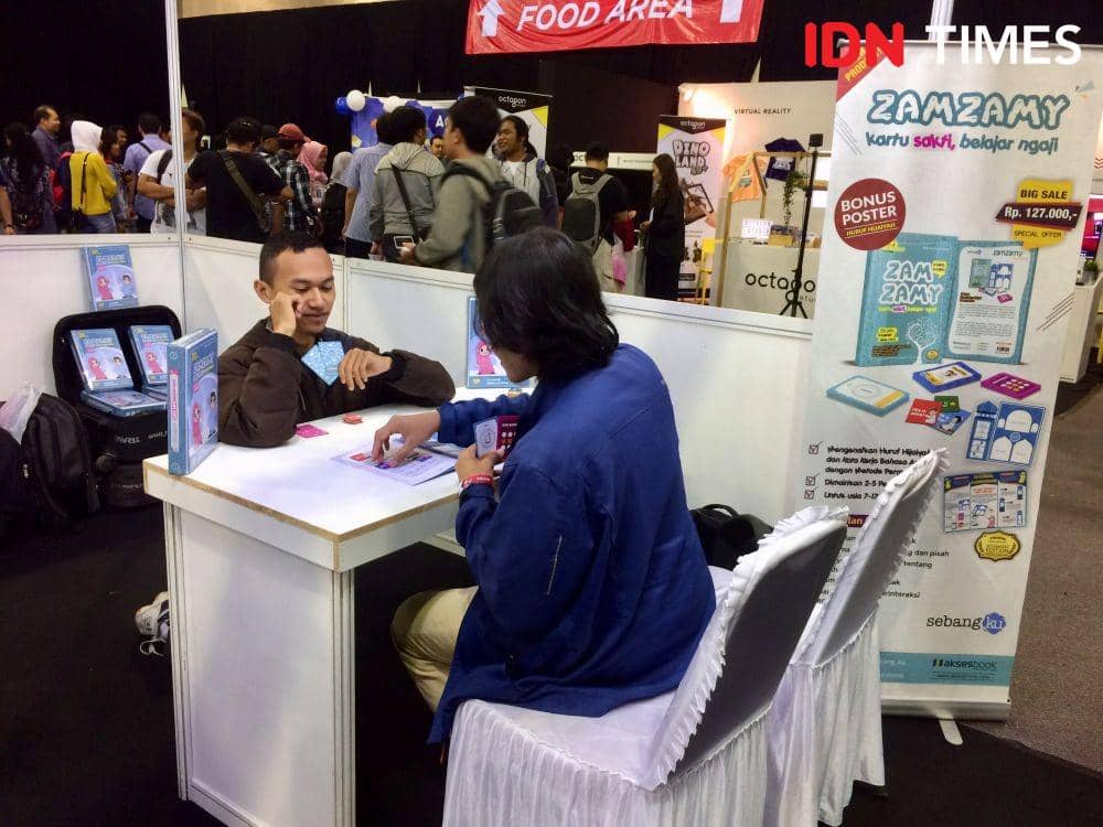 IDN Times/M. Tarmizi Murdianto