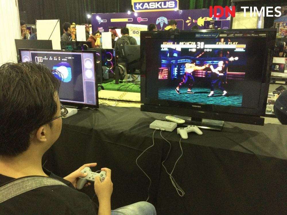 IDN Times/M. Tarmizi M