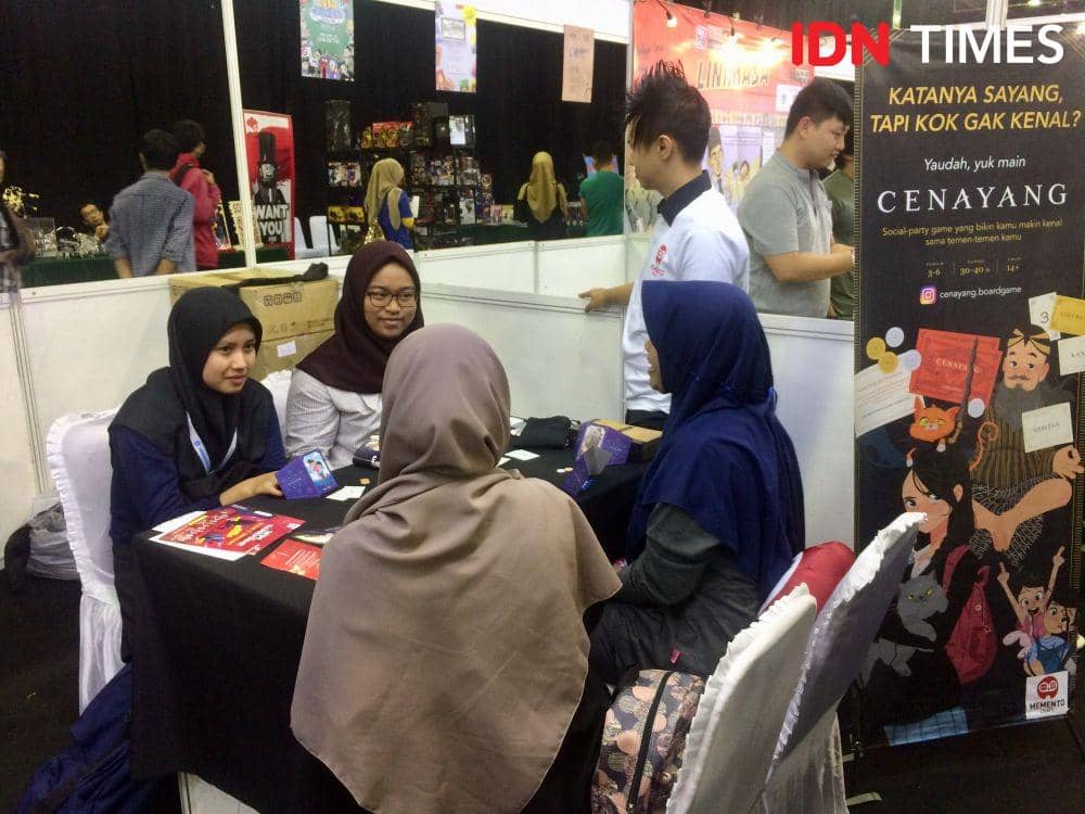 IDN Times/M. Tarmizi Murdianto