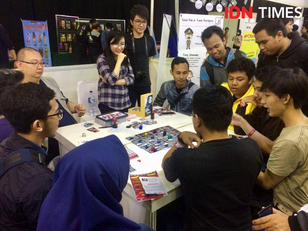 IDN Times/M. Tarmizi Murdianto